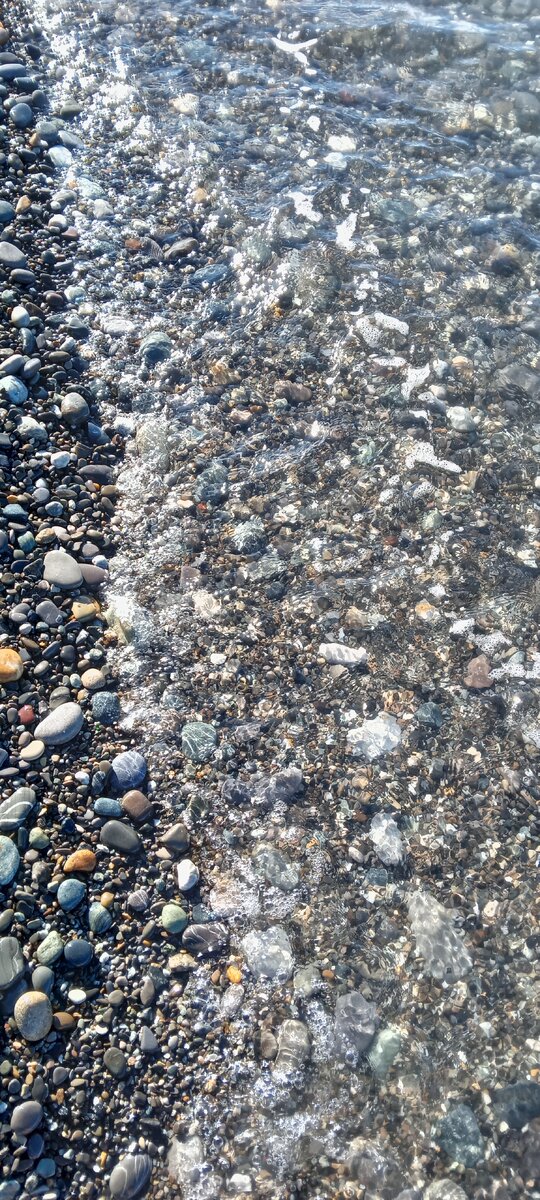 Ещё немного Черного моря))