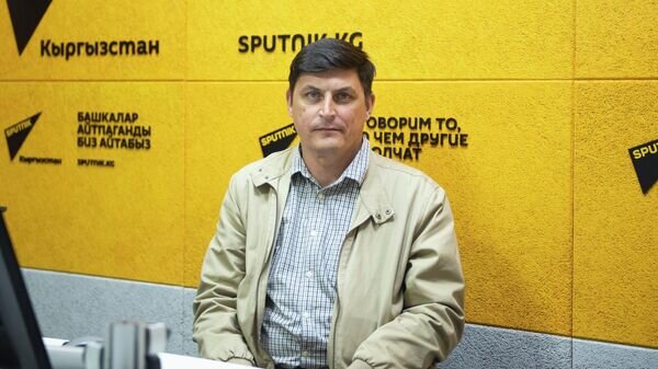    © Sputnik / Елена Яковлева