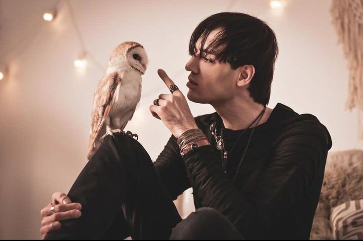 Александр Шепс