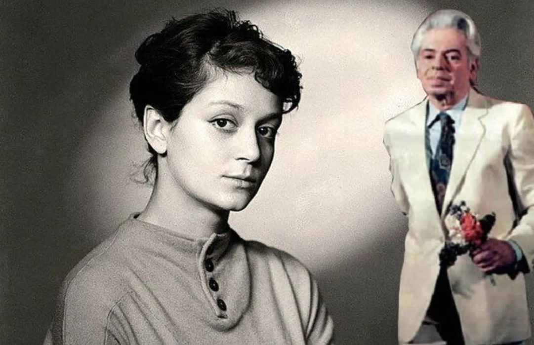 Актриса Екатерина Райкина: знаменитая семья и популярные мужья