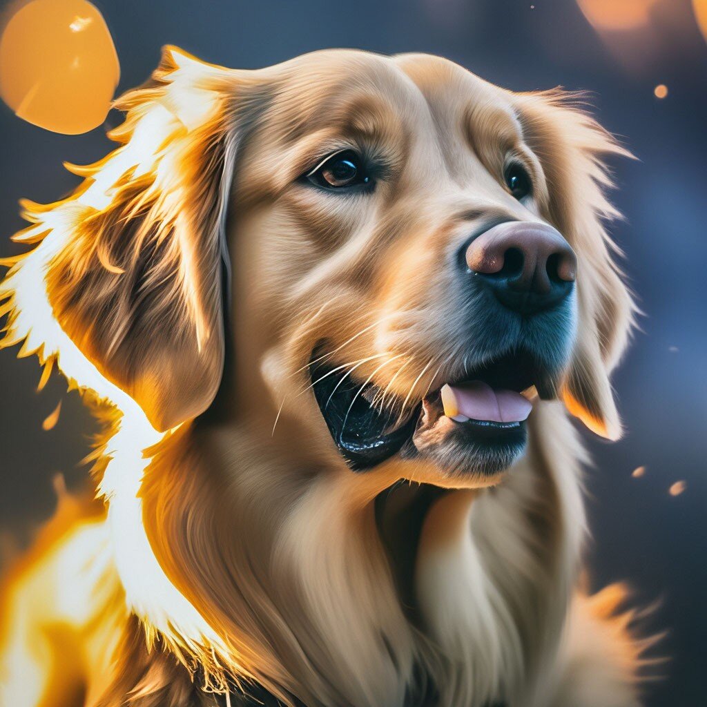 Ретриверы: верные друзья и отличные помощники.