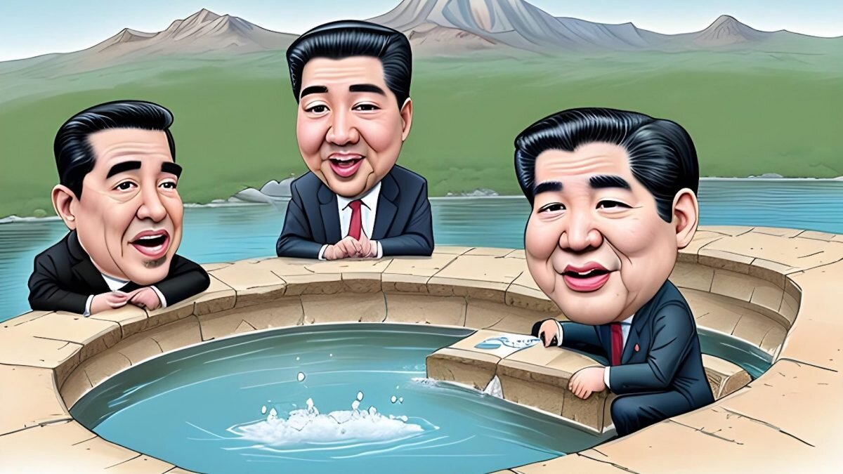    Фото: Bizmedia.kz Виктор Верк