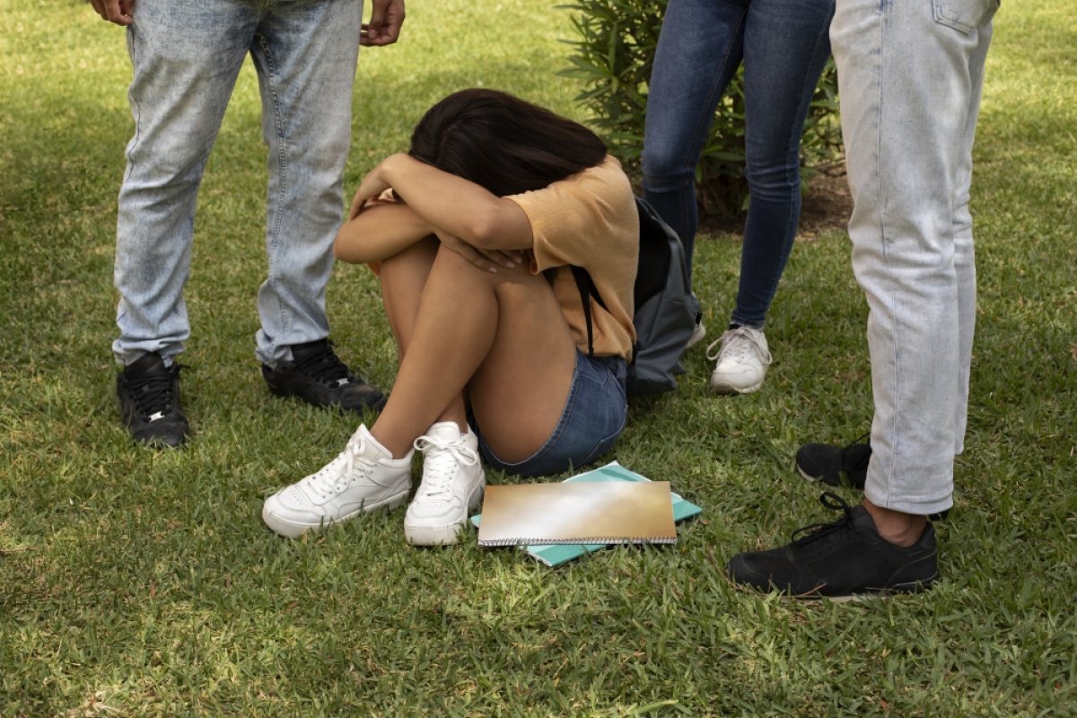    «Я тебя убью до крови».