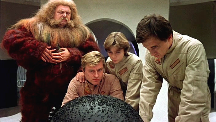 начало фильма