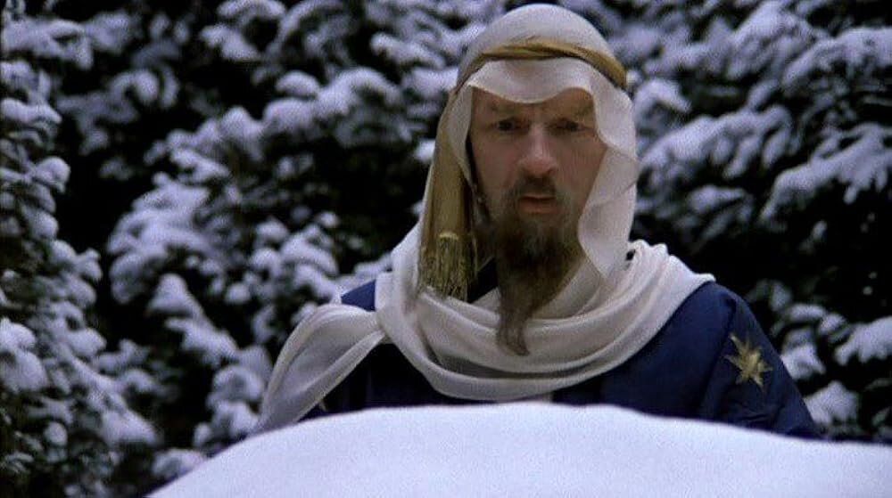 Волшебник Уух