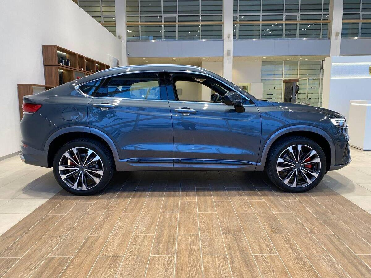 Geely Tugella или EXEED TXL: что купить? | КЛЮЧАВТО - всё об автомобилях  китайских брендов | Дзен