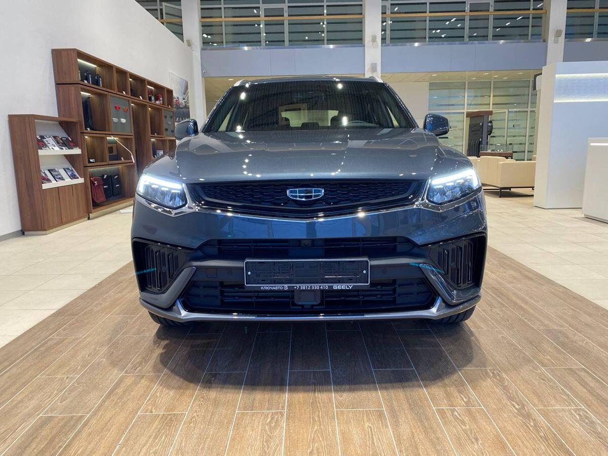 Geely Tugella или EXEED TXL: что купить? | КЛЮЧАВТО - всё об автомобилях  китайских брендов | Дзен