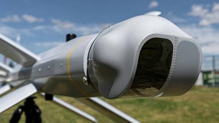 © KALASHNIKOV MEDIA/GLOBALLOOKPRESS