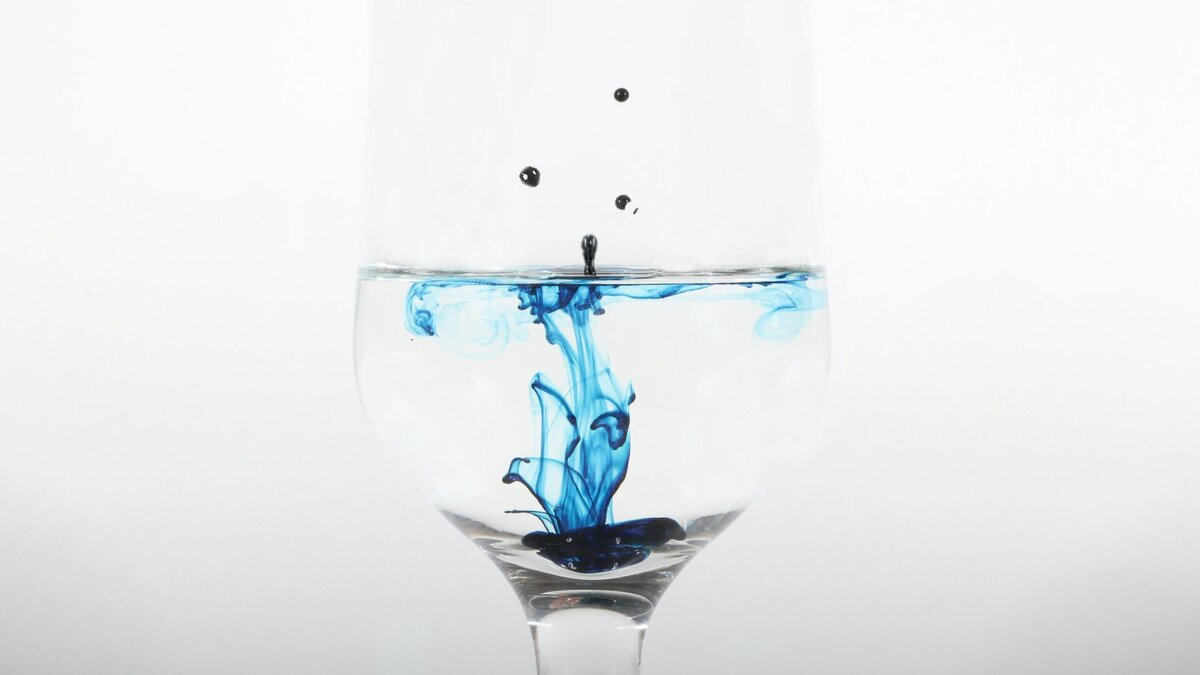    В чем опасность пищевых красителей: объясняет химик© Unsplash / Люк Шоберт