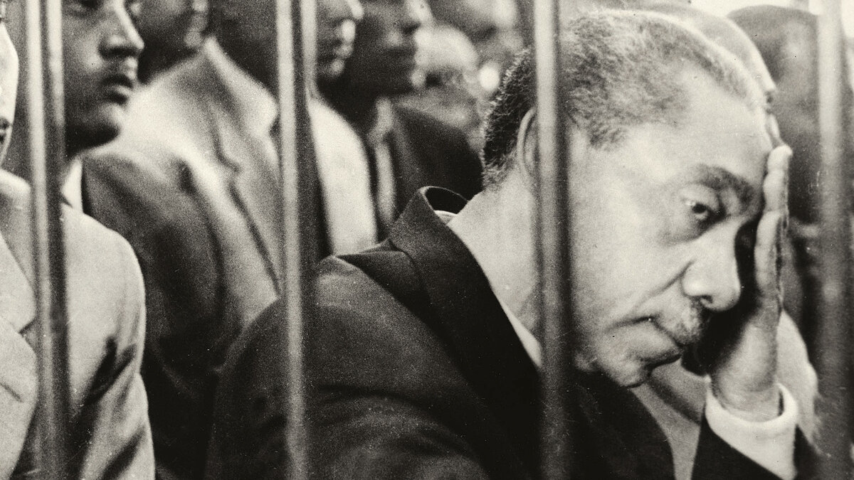 Сейид Кутб (1906-1966)