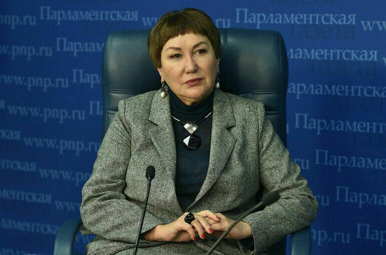   Игорь Самохвалов/ПГ