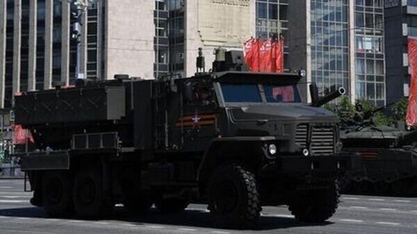    © Sputnik / Екатерина Чеснокова