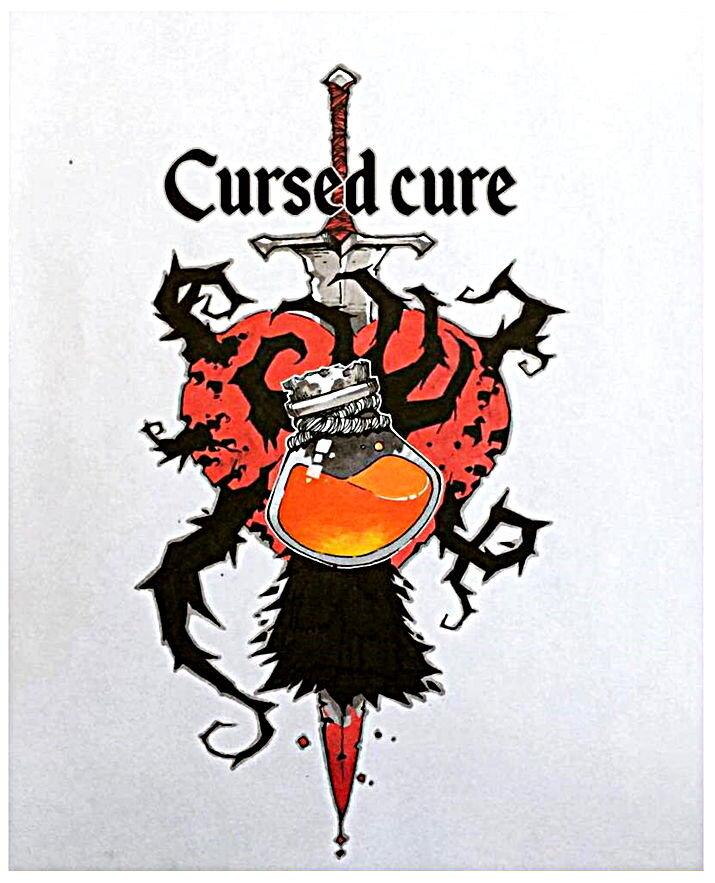 Обложка пролога.