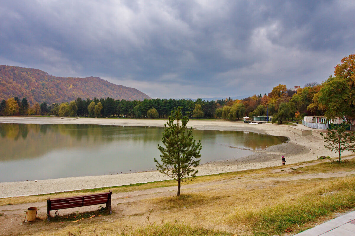 море в нальчике