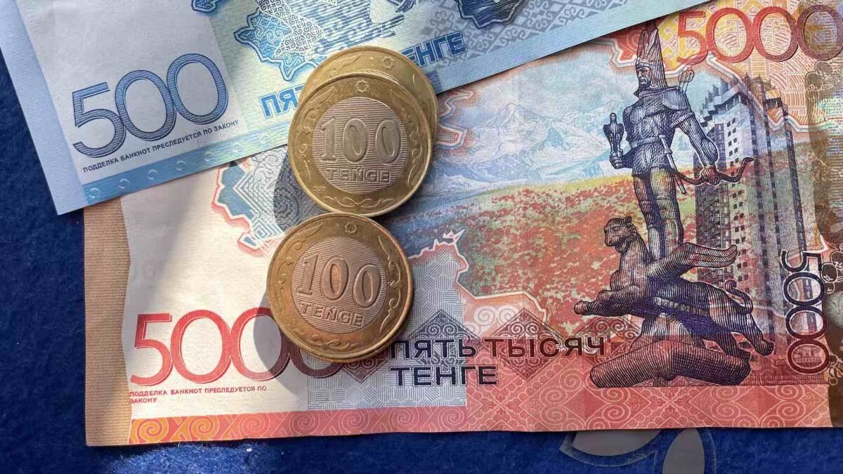    Фото: Bizmedia.kz Рашид Ахмежанов