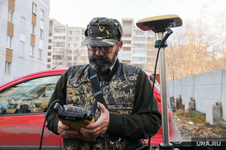    Сейсмологи заметили колебания под Магнитогорском и в Нагайбакском районе