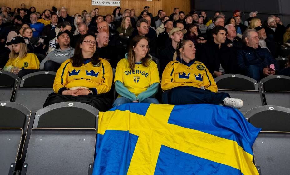    СМИ: брюссельский террорист, убивший двух фанатов сборной Швеции, ликвидирован. Фото: Global Look Press