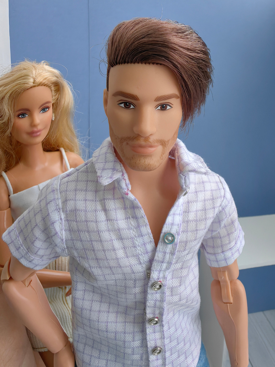 Лицо у Милли исказилось