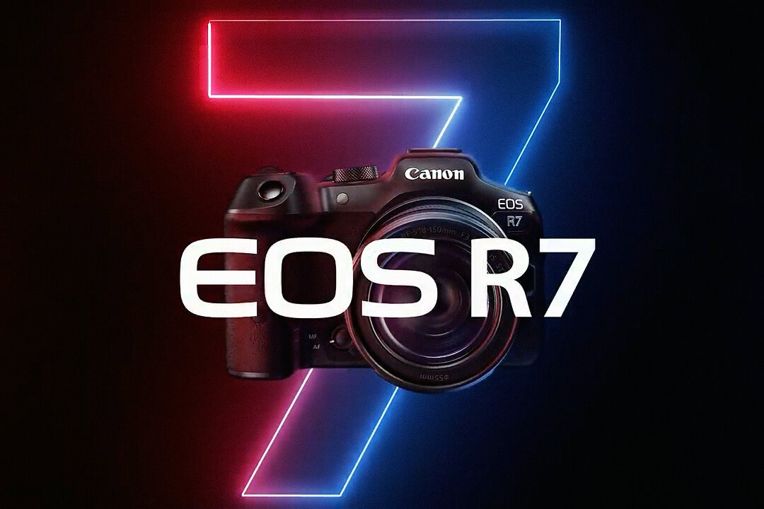 Canon R7