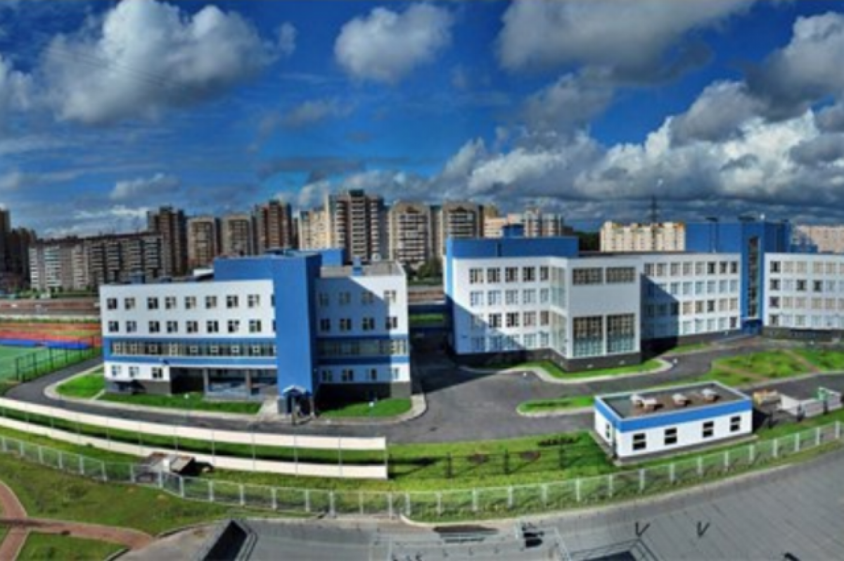    Новый корпус Политехнического колледжа будут строить в Приморском районе