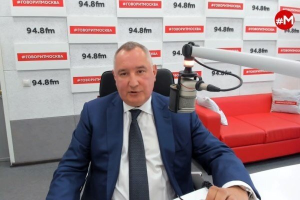 Фото: «Говорит Москва»