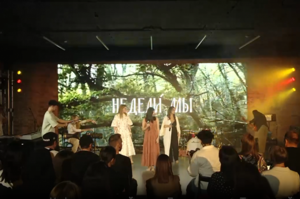    Участники M'uzLab представят Тюменскую область на выставке в Москве