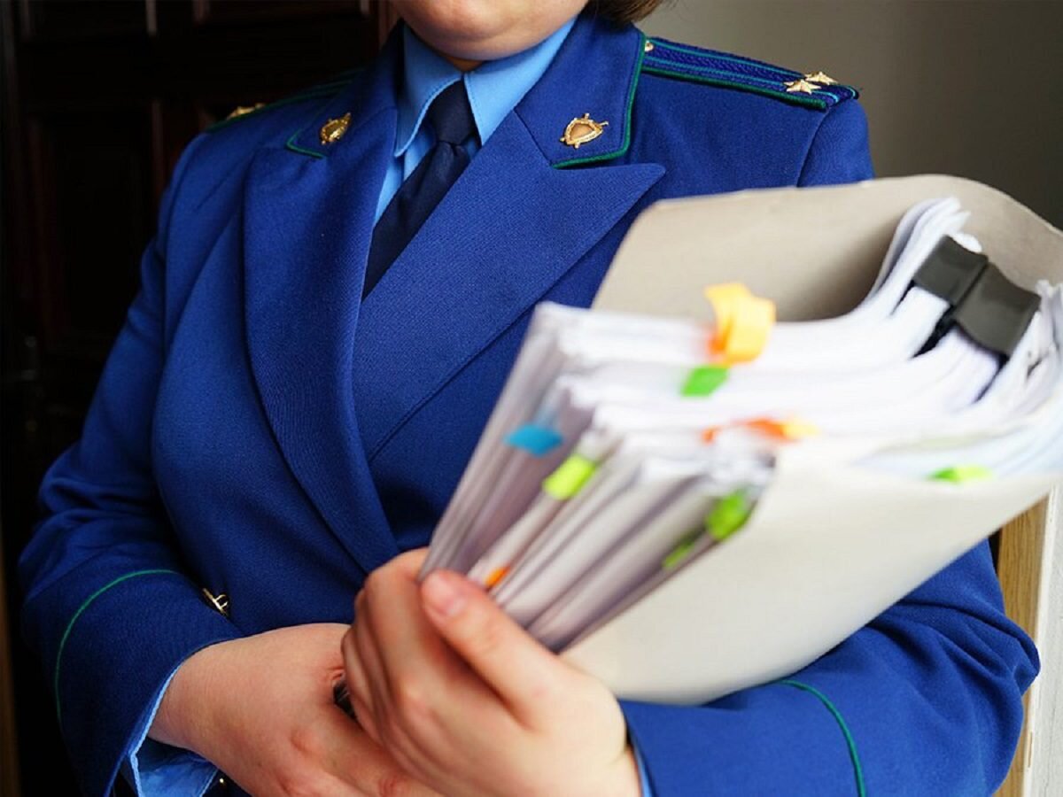 Долги по зарплате свыше 4,8 млн рублей погасили работникам Днепровского дома-интерната