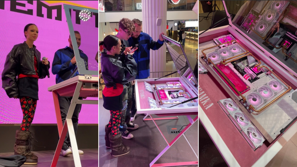 Фото: © Соцсети