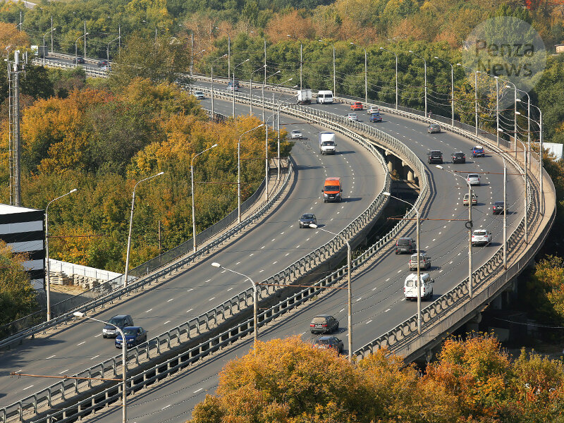    © Фото из архива ИА «PenzaNews»