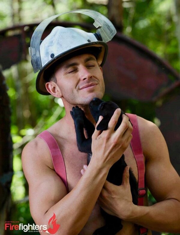 Братец Январь