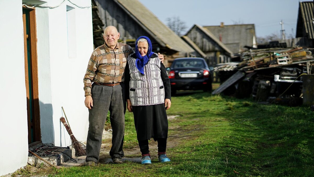    Как не лишиться пенсии при переезде?© Unsplash / Dmitry Vechorko