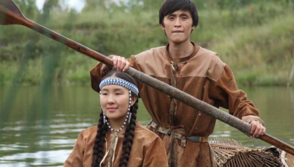 Источник фото: Съёмки фильма "Лоокуут и Ньургусун"/Yakutia.info