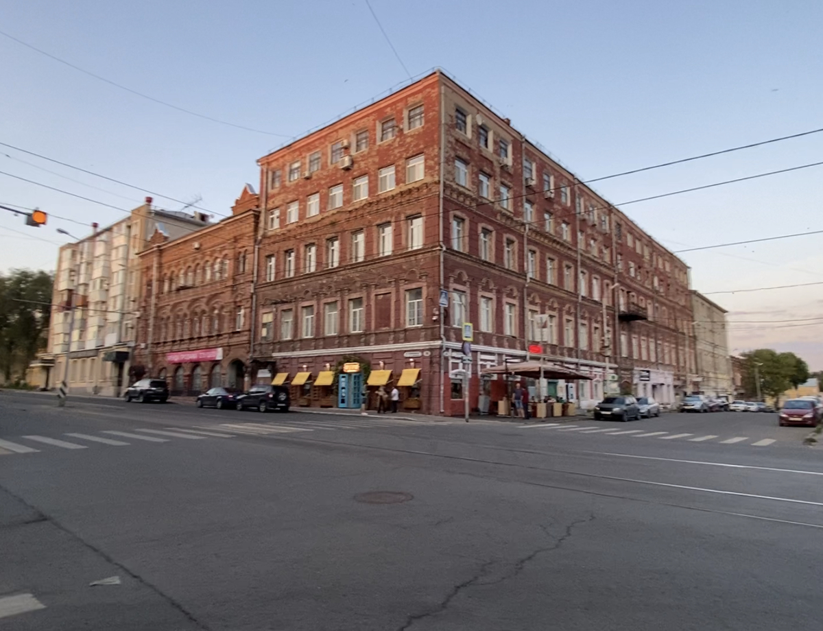 Фото автора.