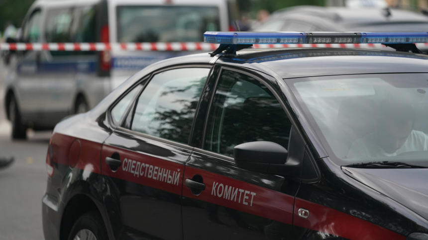 Фото: Известия / Павел Бедняков