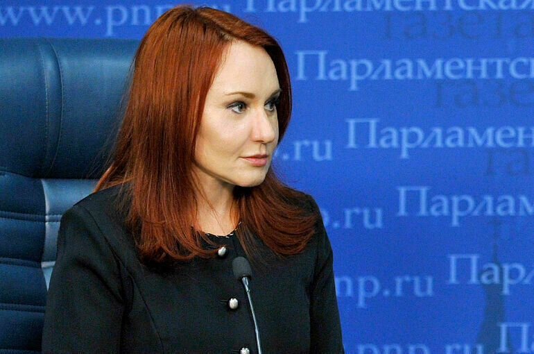   Юрий Инякин/ПГ