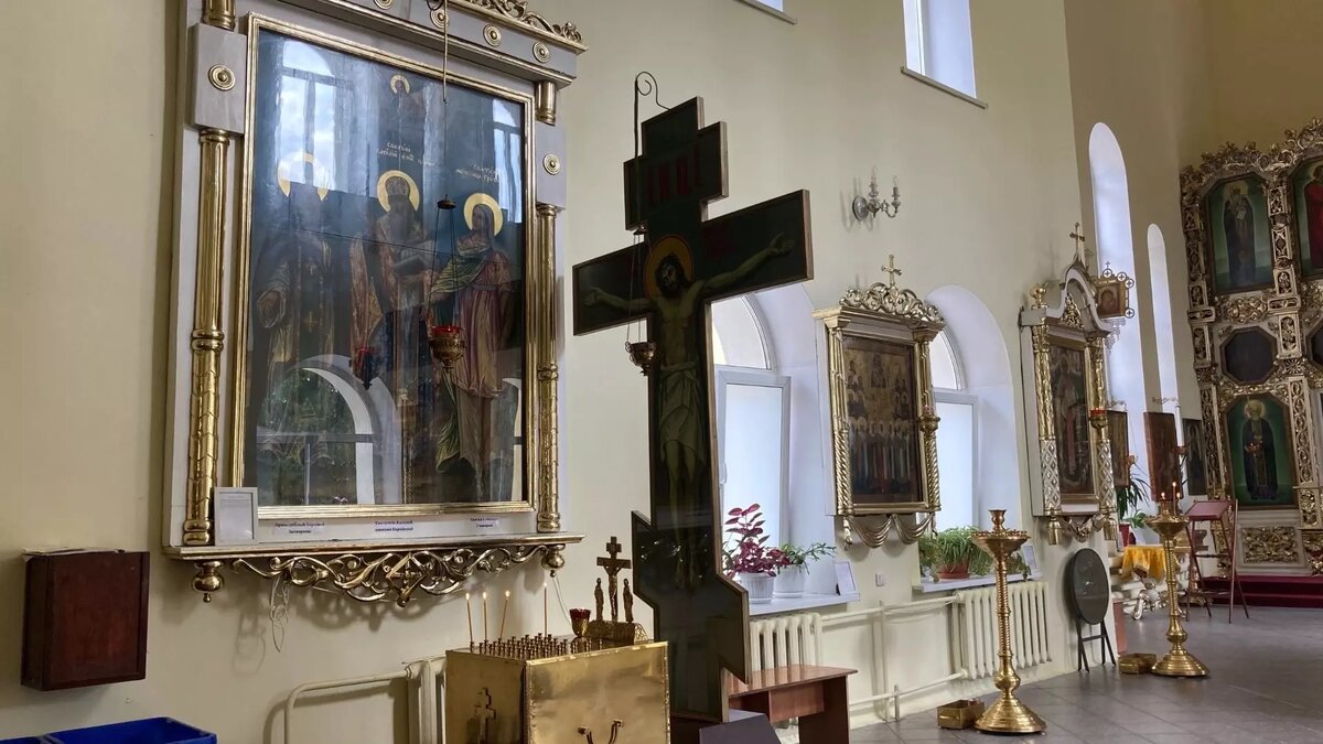     Представители Русской православной церкви оказались разочарованы из-за отсутствия на обновленных банкнотах храмов и церквей. Своим мнением поделился один источников Московской епархии.