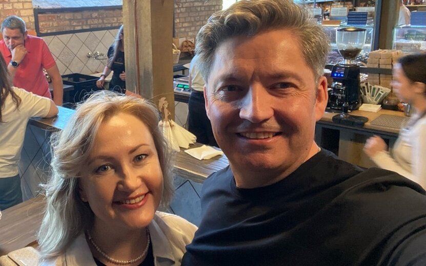    Жена экс-мэра Ижевска: «Олег арестован с целью оказания на него психологического давления»