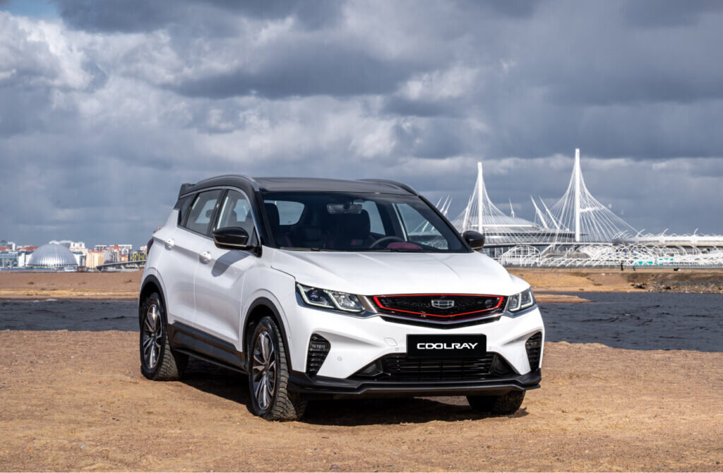    geely-motors.com Лариса Максимычева