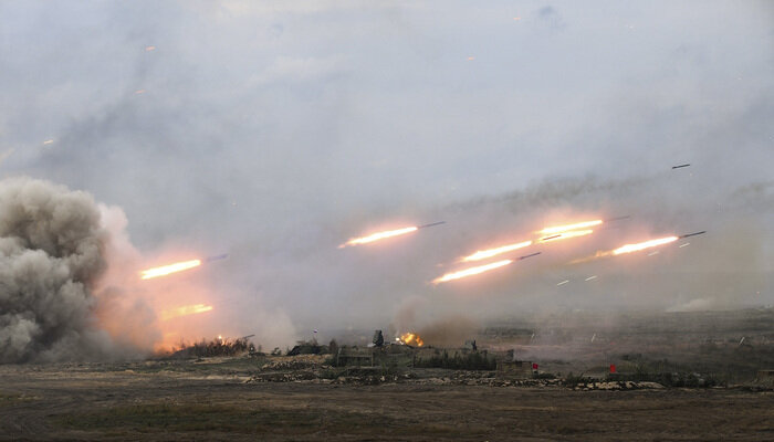 Фото: Министерство обороны РФ 