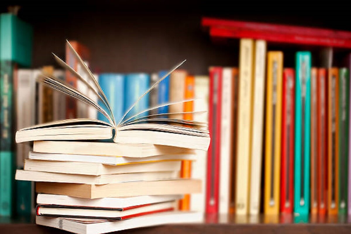    Лидером рейтинга стала книга-медитация Ольги Примаченко Арина Полтанова