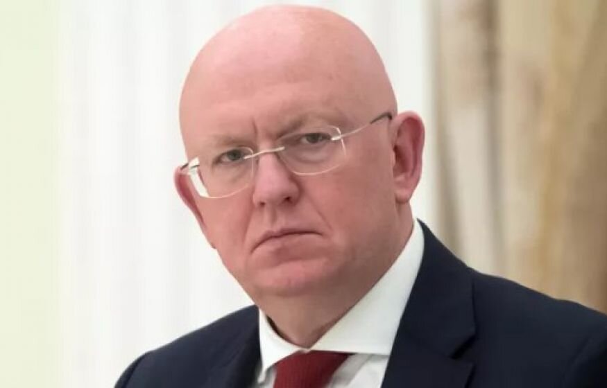    Небензя: ООН хочет продолжать войну в Израиле