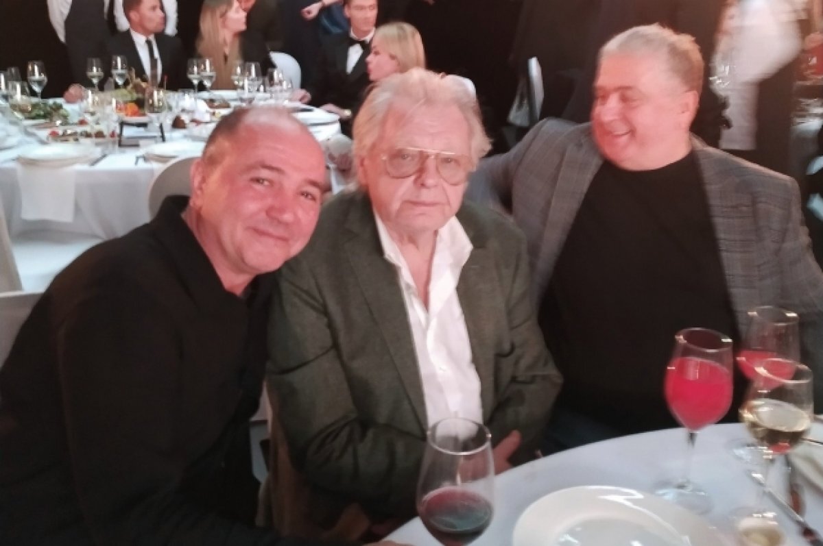    Юрий Антонов признался, что испытывает постоянные боли