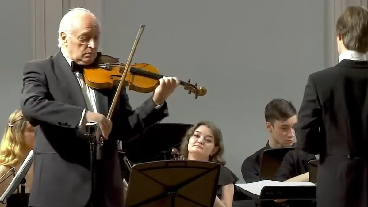    Фото: YouTube / ГМПИ им. Ипполитова-Иванова