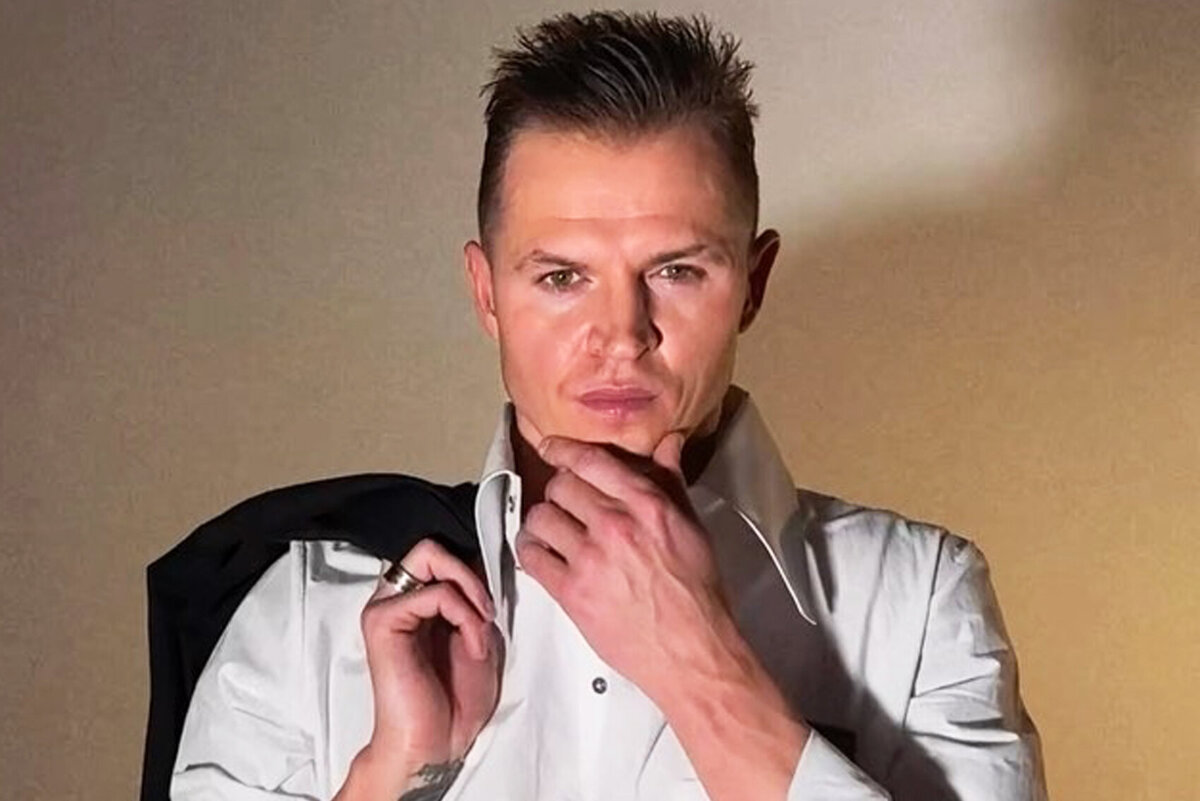     Многодетного отца Дмитрия Тарасова засудили за обман риелтора при продаже квартиры в Москве