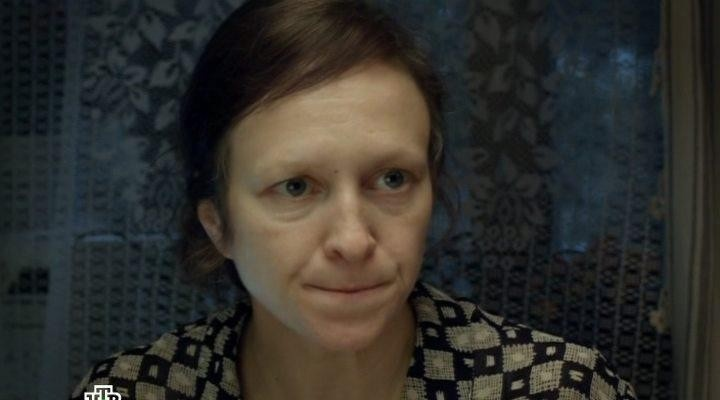 Кадр из фильма "Предчувствие" (2012), режиссёр Алёна Райнер