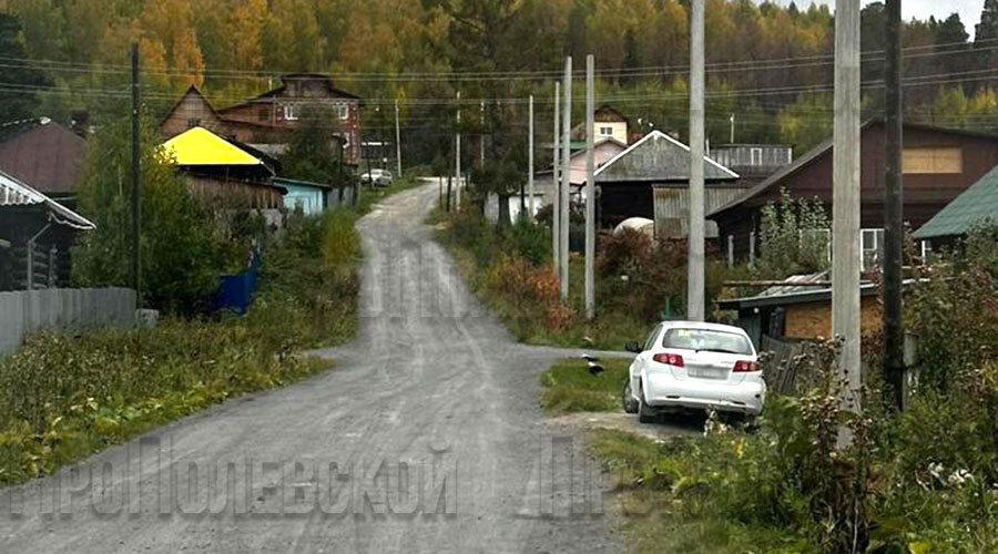 В посёлке уже установлено 60 дополнительных опор освещения. По завершении работ загорится 300 светодиодных светильников. Фото предоставлено администрацией посёлка Зюзельского