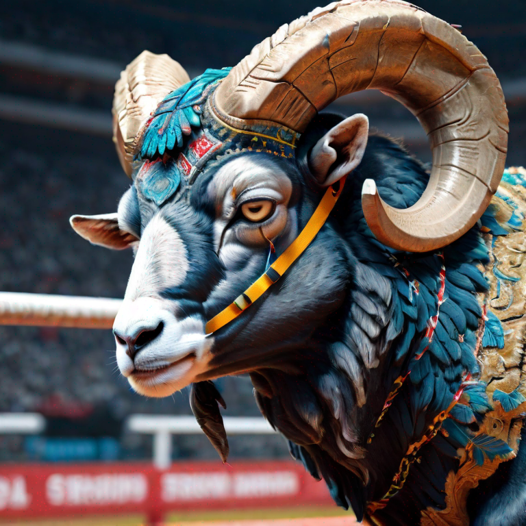 Василий, изображение сгенерировано ИИ