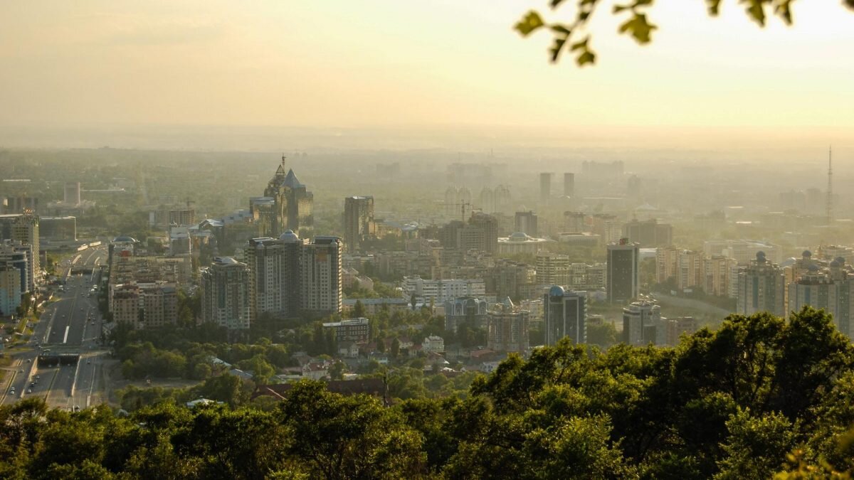    Фото: Unsplash Рашид Ахмежанов