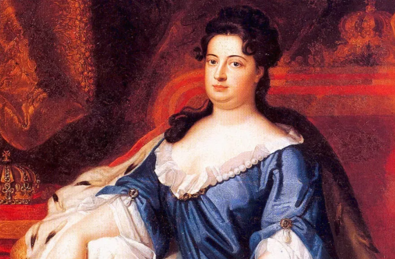 Наталья Кирилловна