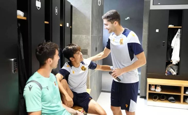    Это будущие звезды. Пять незамеченных талантов Европы Фото #1